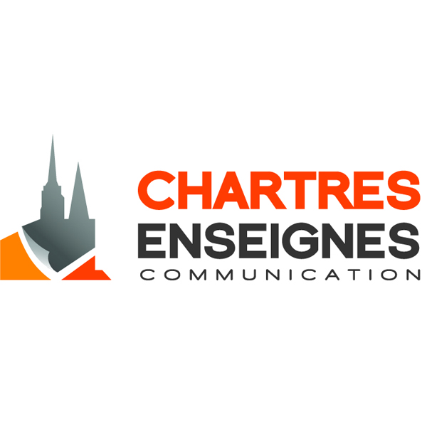 Chartres Enseignes