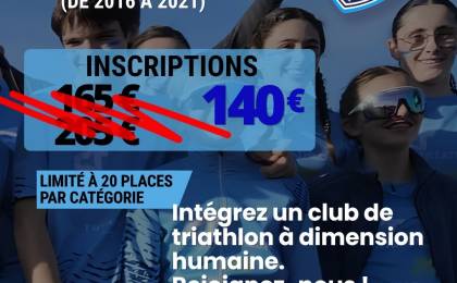 Image LICENCE - Offre spéciale rentrée 2026-2027 ! 