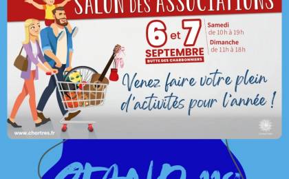 Image Salon des Associations 2025