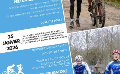 Image Run and Bike de l’Epiphanie 2026